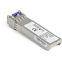 STARTECH.COM HPE J9151D Compatible SFP+ - 10GBASE-LR 10GBPS - 10GBE Module - 10GE Gigabit Eth, image 3