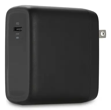 Kensington Computer 100W USB-C Gan Power Adapter, image 7