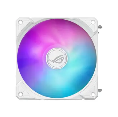 ASUS Rog Ryuo IV Slc 360 Argb White Edition All-In-One CPU Liquid Cooler Shorte, image 2