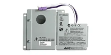 APC BY Schneider Electric APC Smart-Ups RT 3000VA 100-120VAC Output Hardwire Kit, image 4
