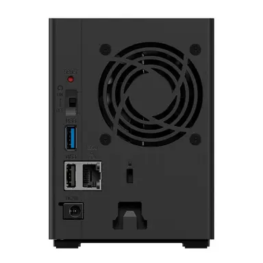 Buffalo Technology 16TB Linkstation 720D NAS 2X8TB HD, image 8
