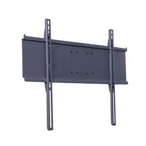 Peerless Industries Bracket - Steel - Black - All Peerless-Av Plp Dedicated Adaptor Plates Are Provi