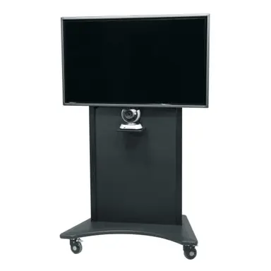 Middle Atlantic Fvs 800 Single Cast Blk - Unmatched Equipment Storage with 2RU Vertical Mounting, image 4