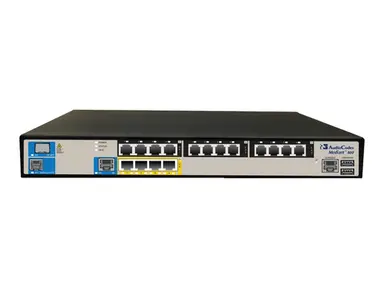 Audiocodes Mediant 800B with 2 E1/T1 Supporting Pst, image 4