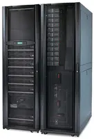 APC BY Schneider Electric APC Symmetra PX 96KW Scalable 400V with Modular Power Distribution, image 3