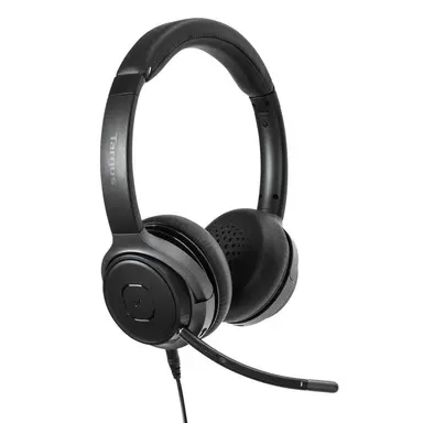 Targus Bluetooth Stereo Headset Black, image 8