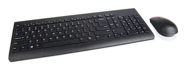 Lenovo 510 Wireless Combo Keyboard & Mouse - Keyboard, Mouse - Qwerty - Wireless, image 7
