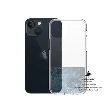 Panzerglass iPhone 13 Mini Clearcase, image 4