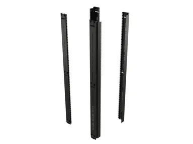 Rail Conversion Kit 45U 23 Eia Mounting Rails 800MM