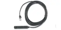 APC by Schneider Electric APC Temperature & Humidity Sensor - Black - 2 Years Warranty, image 3