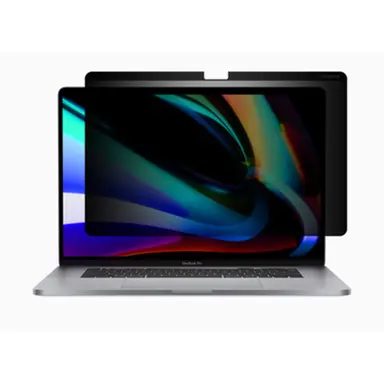 Targus Magnetic Privacy Screen for Macbook Pro (2019) Clear 16IN