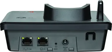 HP Poly VVX D230/60 Wall Mount Battery and Beltclip, image 8