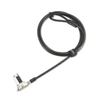 Kensington Computer Slim N17 2.0 Combo Lock, Resettable, image 3