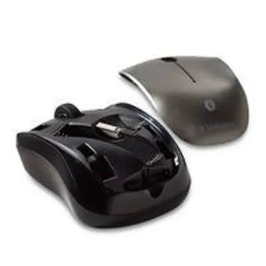 Verbatim Americas Bluetooth Wireless Blue LED Mouse, image 7