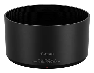 Canon USA Canon ES-73 Lens Hood