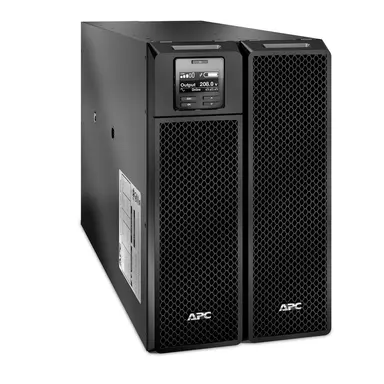 APC BY Schneider Electric Taa APC Smart-Ups On-Line 10KVA/10KW RACK/TOWER 208V 4X L6-20R+2X L6-30R N, image 6