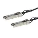 StarTech.com 100% Cisco SFP-H10GB-CU0-5M Compatible 0.5 m 10G Direct Attach Cable - 10 Gbps, image 5
