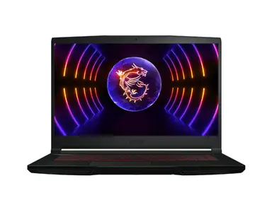 MSI Computer Thin GF63 12VE-437US