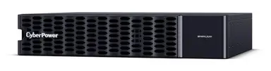 CyberPower Systems (USA) UPS Systems - Extended Battery Modules - Lead-Acid - 48 VDC - 9 AH - 3 Year Limi, image 3