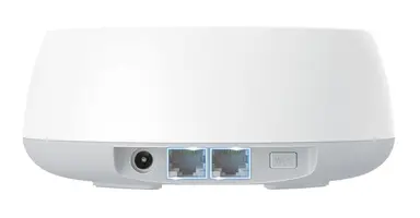 Omada Networks BY TP Link BE5000 Whole Home Mesh Wi-Fi 7 Unit