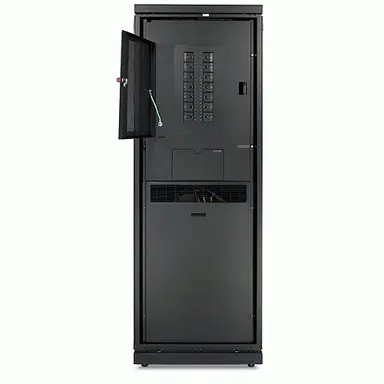 APC BY Schneider Electric Infrastruxure Pdu 80KW 480V/208V W/ Mbp, image 8
