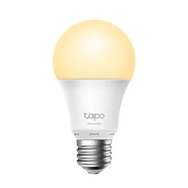Omada Networks BY TP Link Smart Wi-Fi Light Bulb Dimmable