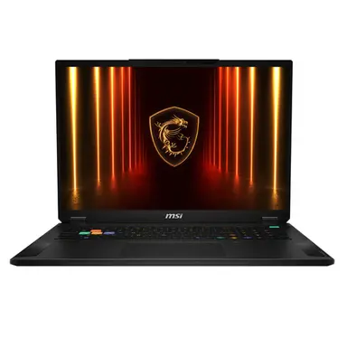 MSI Computer Stealth 18 HX AI A2XWIG-036US, image 4