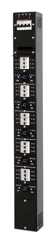 APC BY Schneider Electric Smart-Ups VT Subfeed Distribution 208V, image 4