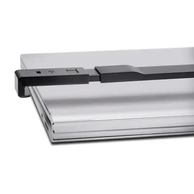 Kensington Computer Locking Bracket for 13.5IN Surface Book with Microsaver 2.0 Keyed Lock, image 8