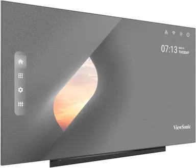 Viewsonic 231 All-In-One Direct View LED Display 2048X1152 RESOLUTION., image 7