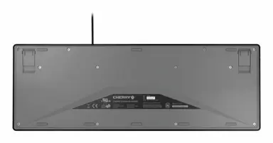 Cherry Americas Keyboard Black, image 6