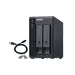 QNAP 2-Bay 3.5 SATA HDD USB 3.1 GEN2 10GBPS, image 5