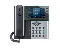 HP Poly Edge E550 IP Phone and Poe-Enabled, image 3