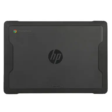 Targus Commercial Grade Case Chromebook HP G9 EE, Clear Clear 11.6 in