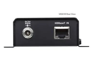 Aten Displayport Hdbaset Lite Receiver up to 230FT, image 6