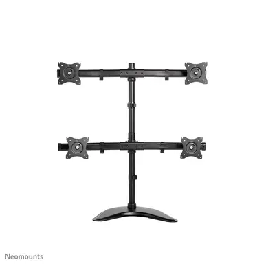 Neomounts Flat Screen Desk Mount Desk, image 6