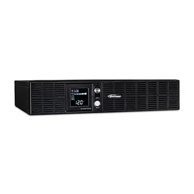 CyberPower Systems (USA) 1000VA/700W UPS PFC, image 8