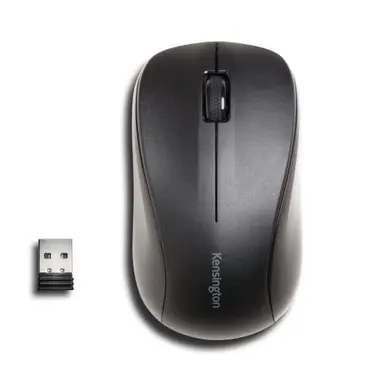 Kensington Computer Mouse for Life Wireless Three, image 6