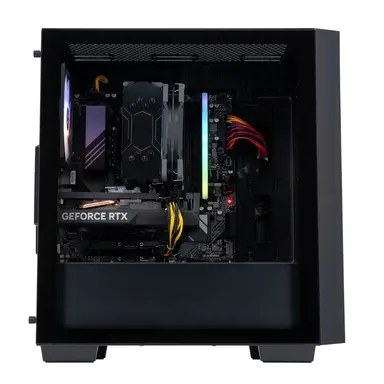 Acernitro 60 Desktop N60-640-UR13 Intel Core I7 14700F, image 7