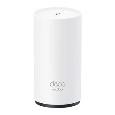 Omada Networks BY TP Link AX3000 OUTDOOR/INDOOR Mesh Wi-Fi 6 Unit