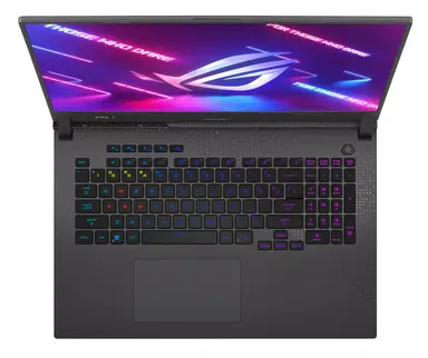 ASUS Sbg Commercial 17.3IN. Wqhd AMD Ryzen 9 6900HX Mobile Processor 3.3GHz 8 Core 16 Thread 20MB, image 7