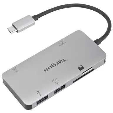 Targus Usbc Multiport Single Video Adapter, image 7