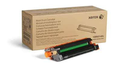Xerox Versalink C500/C505 Black Drum Cartridge (Not Toner) - Compatible with Xerox Ver