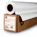 Brand Management Group HP Artist Matte Canvas - 24 IN X 50 FT - Compatible with Aqueous Printers - Whit, image 4