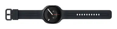 Samsung Galaxy Watch9 3.3 cm (1.3") Amoled 40 mm Digital 438 x 438 pixels Touchscreen Graphite Wi-Fi Gps (satellite), image 7