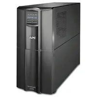 APC BY Schneider Electric APC Smart-Ups Line Interactive 2200VA Tower 230V 8X Iec C13+2X Iec C19 Outl, image 3