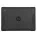 Targus Commercial Grade Case Chromebook HP G9 EE, Clear Clear 11.6 in, image 5