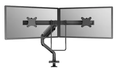 Neomounts Next One Desk Mount 2 Screens