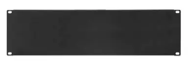 Intellinet 19 Blank Panel, 3U