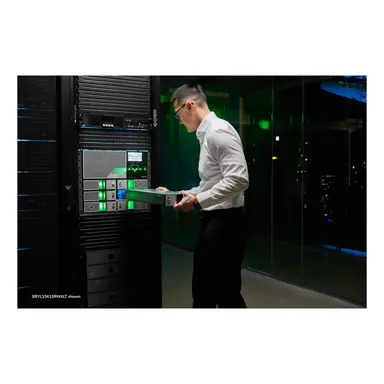 APC by Schneider Electric APC Smart-UPS Modular Ultra 10KW Scalable to 15KW N+1 Redundant, Rackmount, 208/, image 8